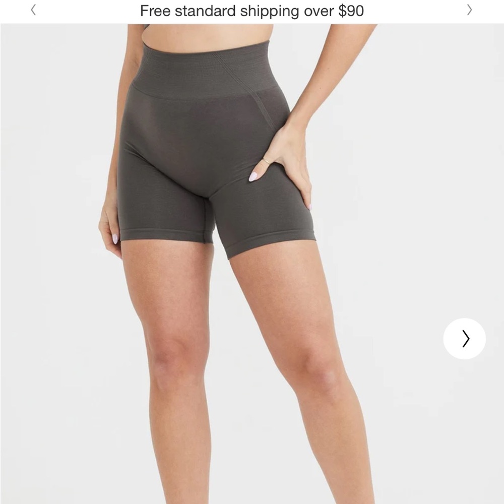 ONERACTIVE EFFORTLESS SHORTS